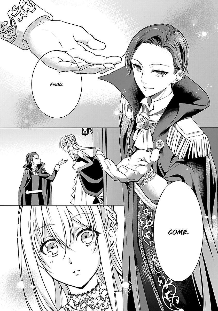 I Became My Idol’s Sister, So I’ll Be a Villainess to Keep My Brother. Chapter 5 - . Page 9